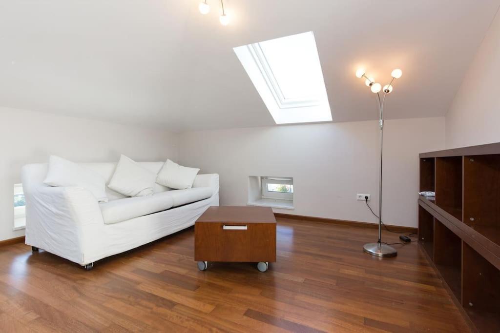 Ajda - Appartement