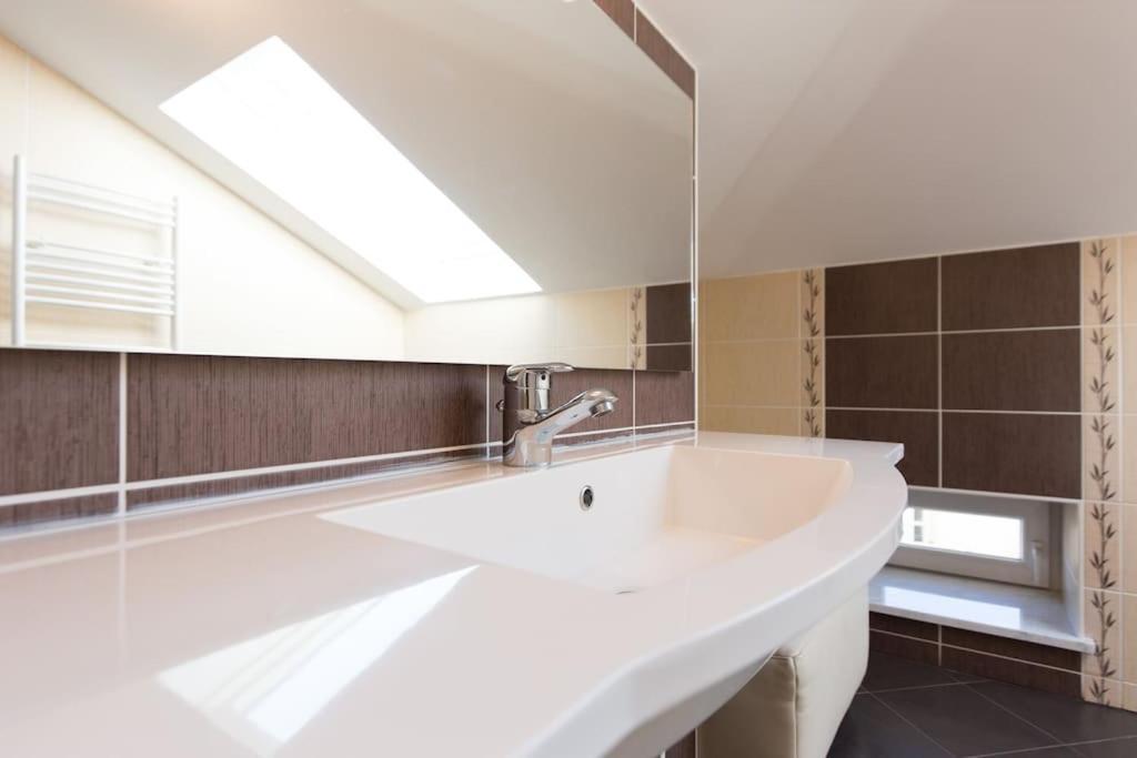 Appartement Ajda -