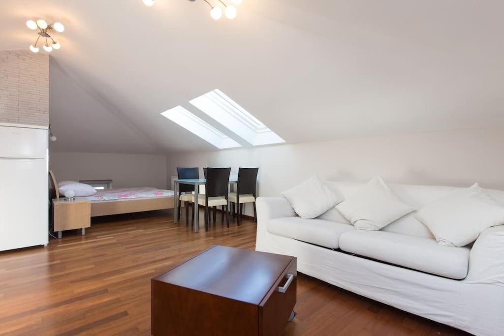 Appartement Ajda -